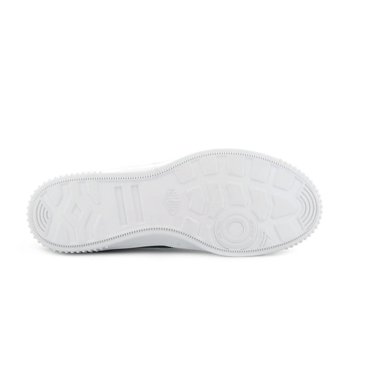 Black Palladium Easy Lace Canvas Low Tops Women's Sneakers | ZA-960RINZ
