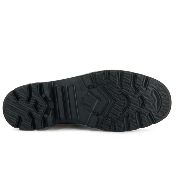 Black Palladium Pampa Lite+ Recycle WP+ Women's Boots | ZA-571AQGK