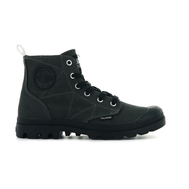 Black Palladium Pampa Zip Desertwash Women\'s Boots | ZA-138YEWQ