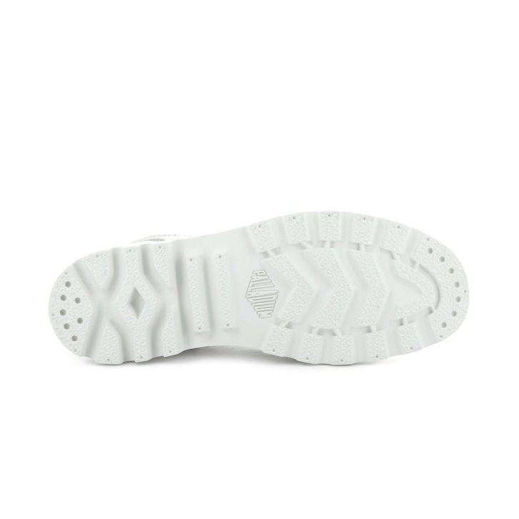 Light Grey Palladium Pampa Zip Desertwash Women's Boots | ZA-910IWZK
