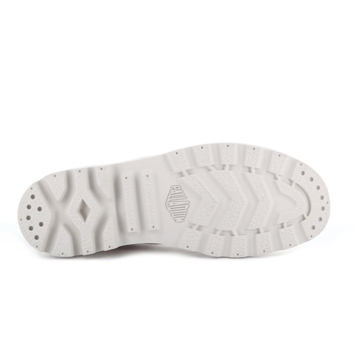 Pink Palladium Pampa Hi Women's Boots | ZA-284AHDP