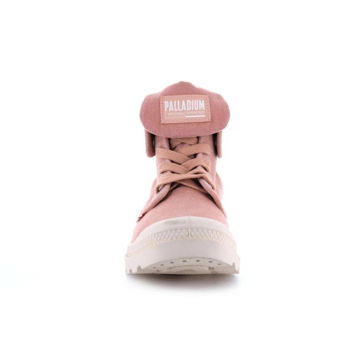Rose Palladium Baggy Women's Boots | ZA-768FAYB