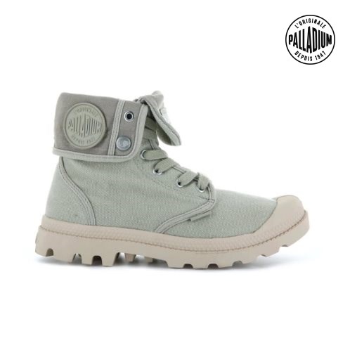 Mint Palladium Baggy Women's Boots | ZA-782PGAV