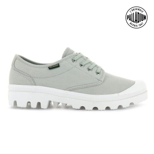 Mint Palladium Pallabrousse Men's Oxfords Shoes | ZA-987DSMA